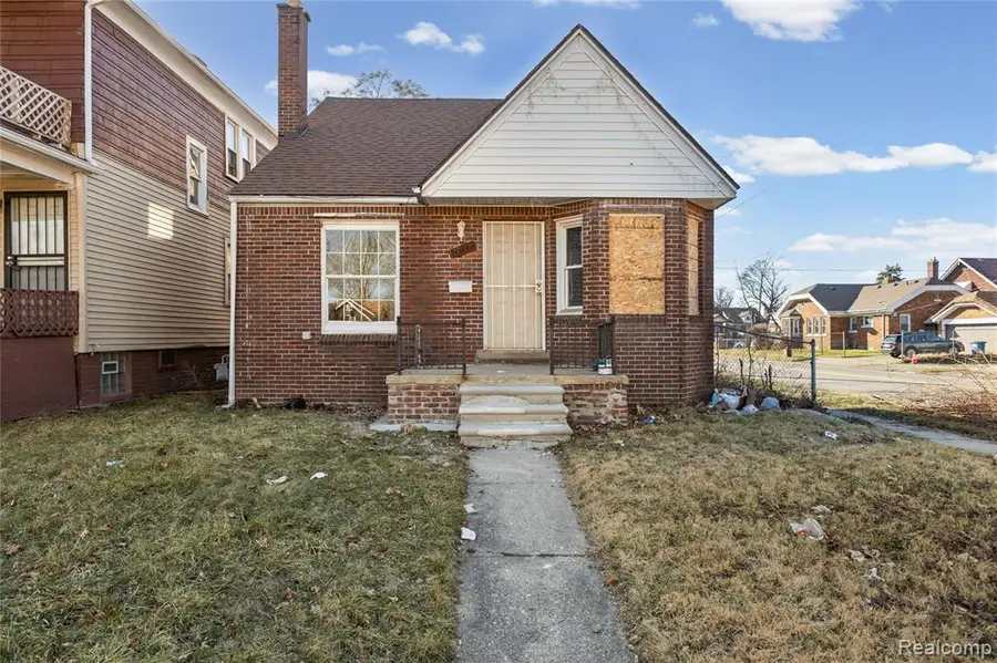 12373 Griggs, Detroit, MI 48204 - #3
