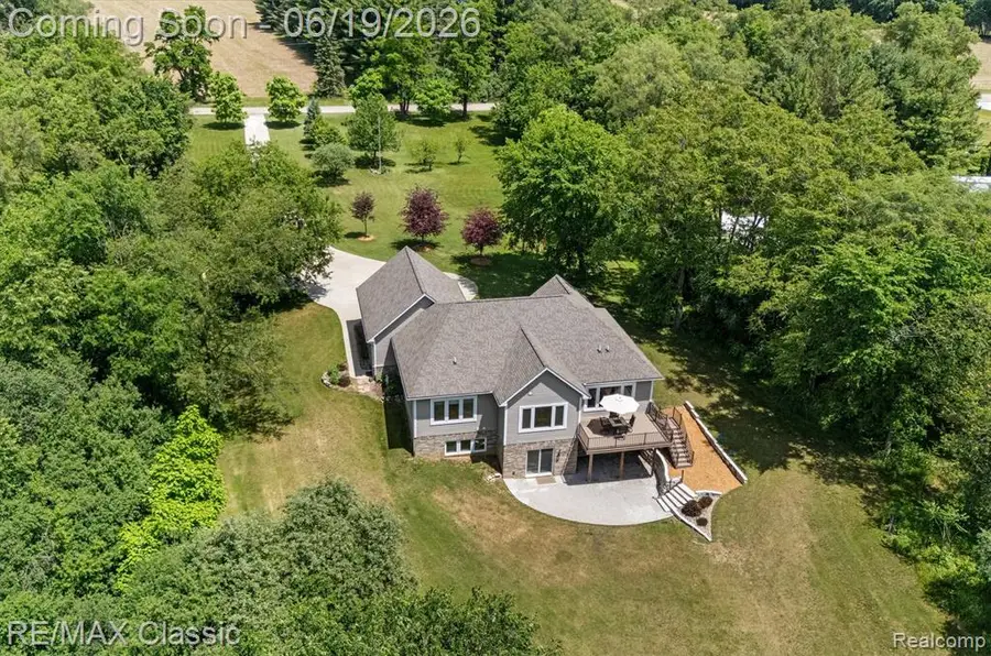 2887 W Joy, Ann Arbor, MI 48105 - #2