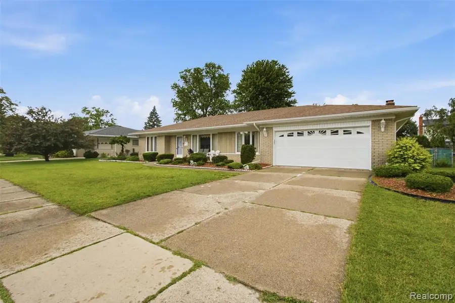 11571 Murthum, Warren, MI 48093 - #2