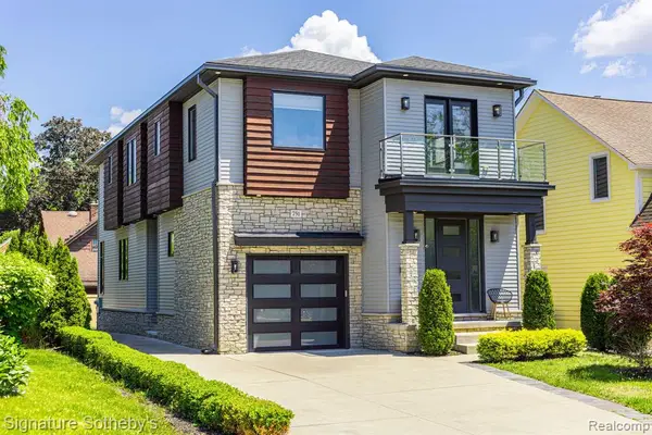751 S Bates, Birmingham, MI 48009