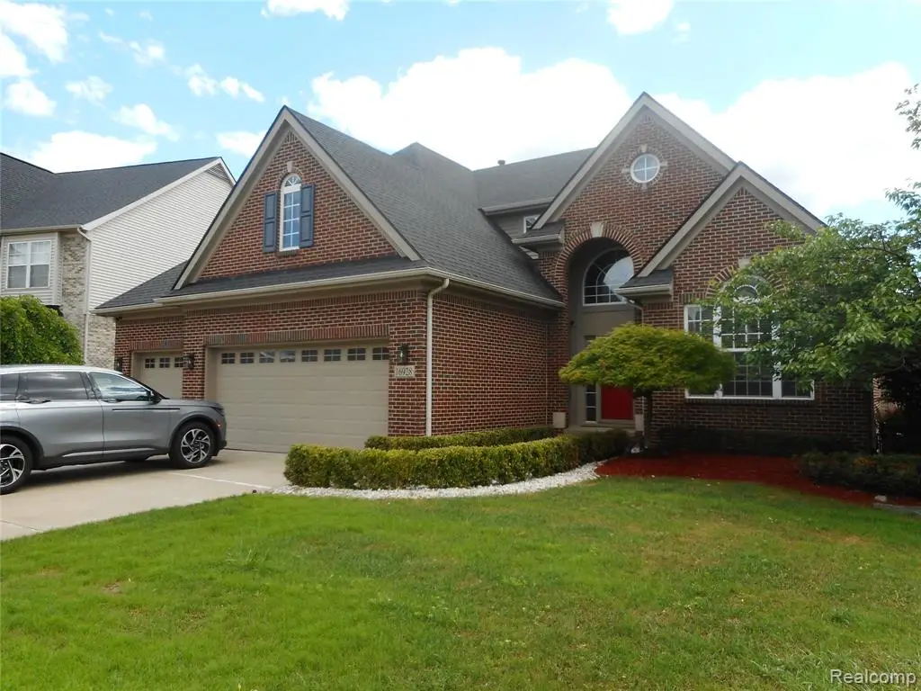 16928 Boulder, Northville, MI 48168 - #1