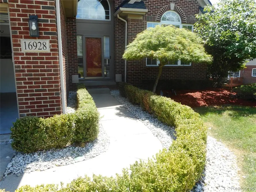 16928 Boulder, Northville, MI 48168 - #3