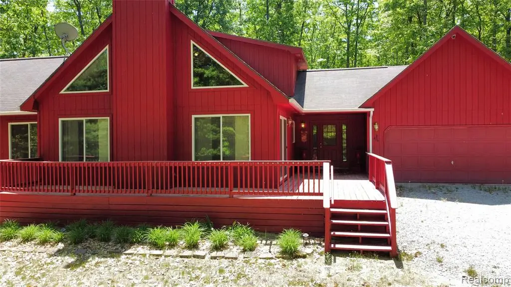 416 Crystal, Roscommon, MI 48653 - #1