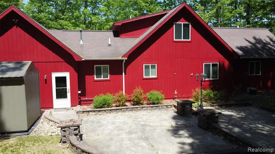 416 Crystal, Roscommon, MI 48653 - #2