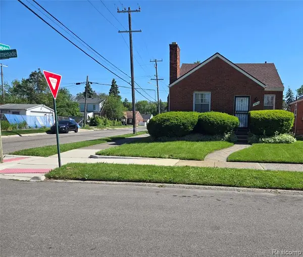 14566 Promenade, Detroit, MI 48213