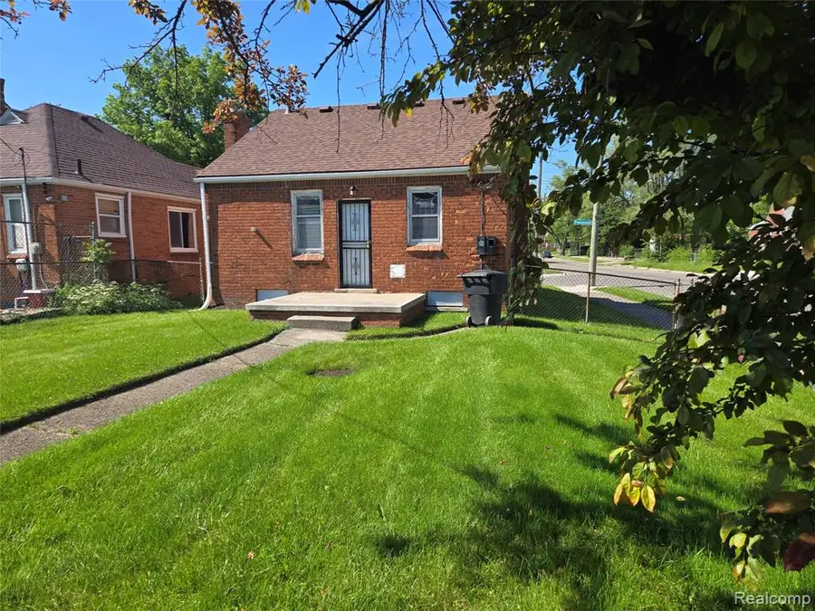 14566 Promenade, Detroit, MI 48213 - #2