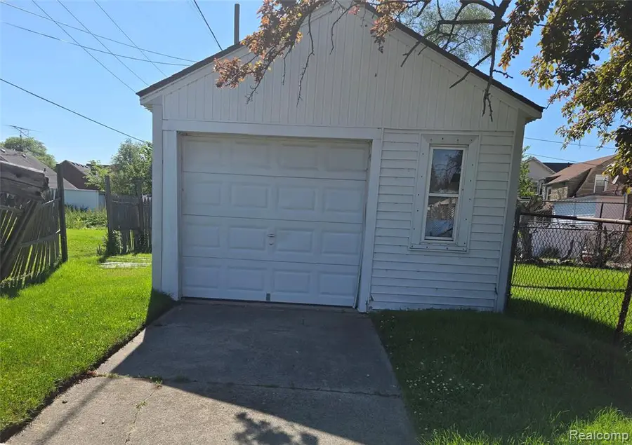 14566 Promenade, Detroit, MI 48213 - #3