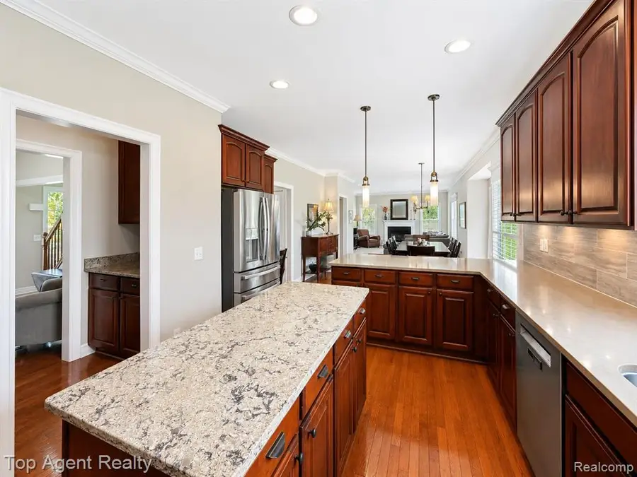 26321 Daria, South Lyon, MI 48178 - #3