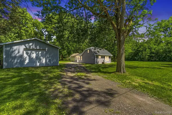 6256 Turner, Flushing, MI 48433