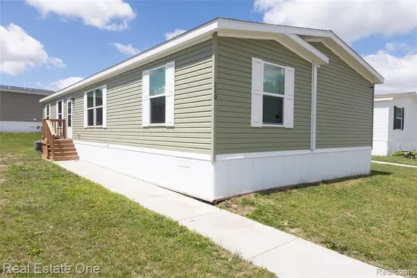 220 Borman, Flushing, MI 48433