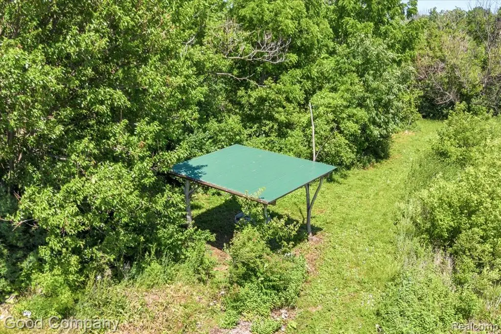 60 E Greendale, Highland Park, MI 48203 - #1