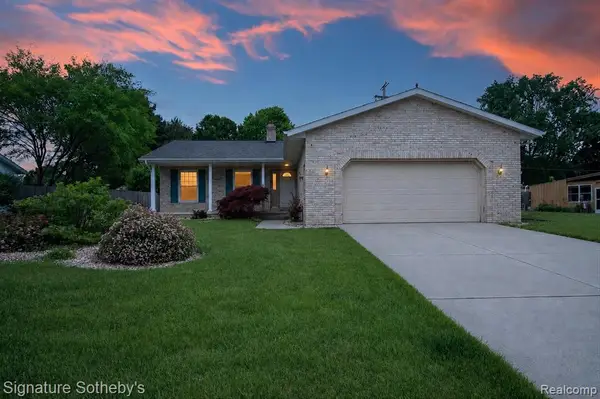 652 Willow, Frankenmuth, MI 48734