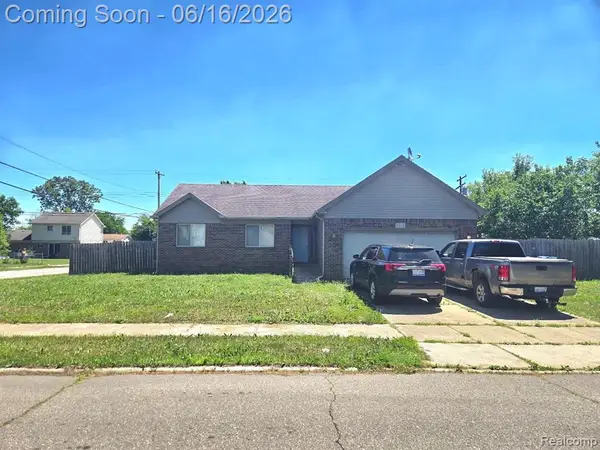 4315 Isabelle, Inkster, MI 48141