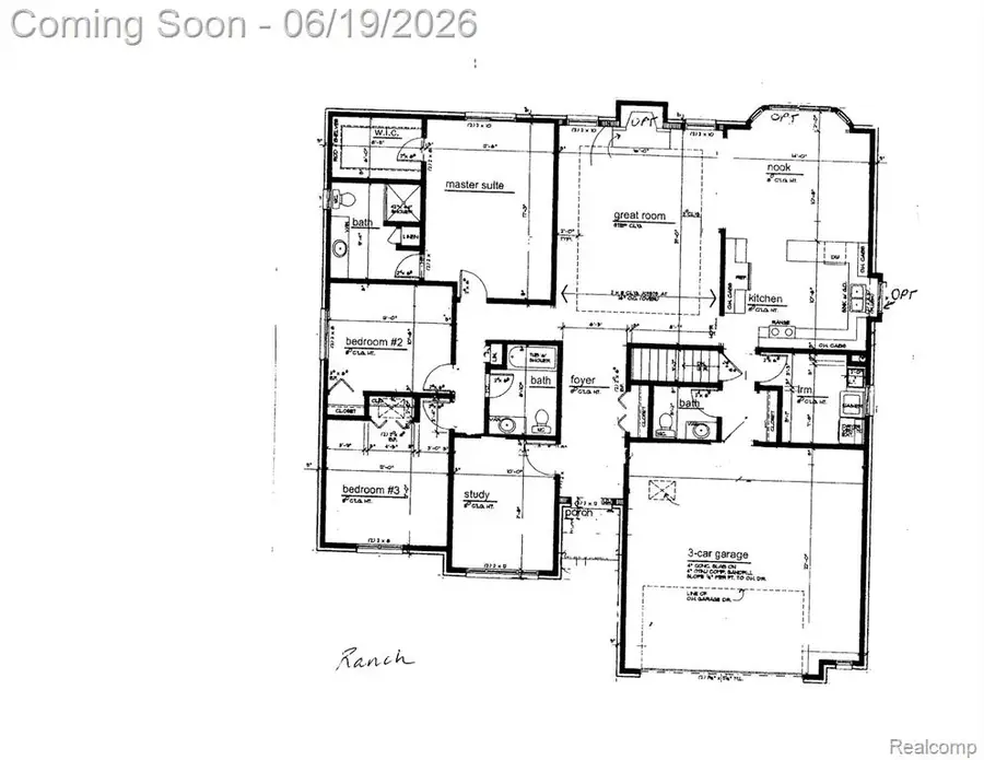 50888 Remar Farms, Macomb, MI 48042 - #3