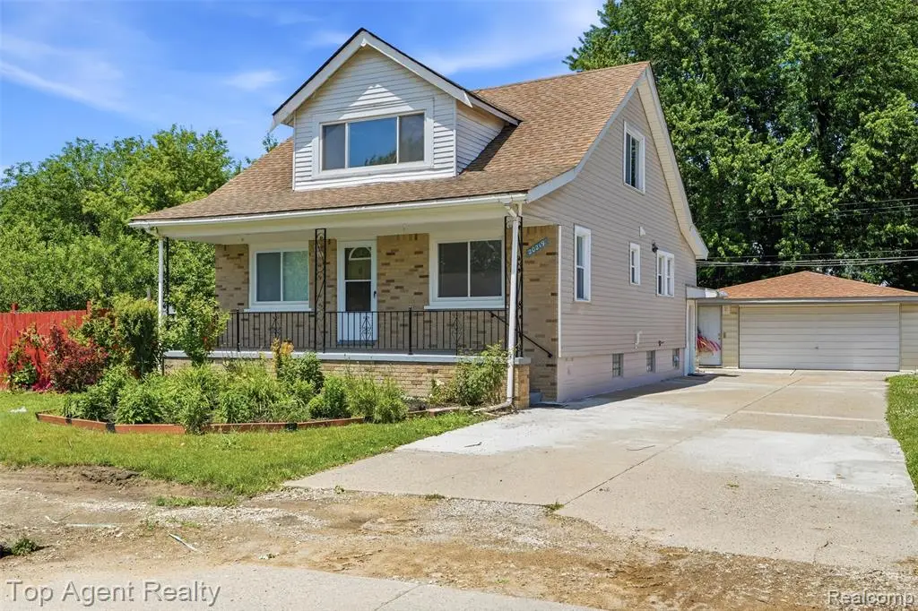20219 Nicke, Clinton Township, MI 48035 - #1