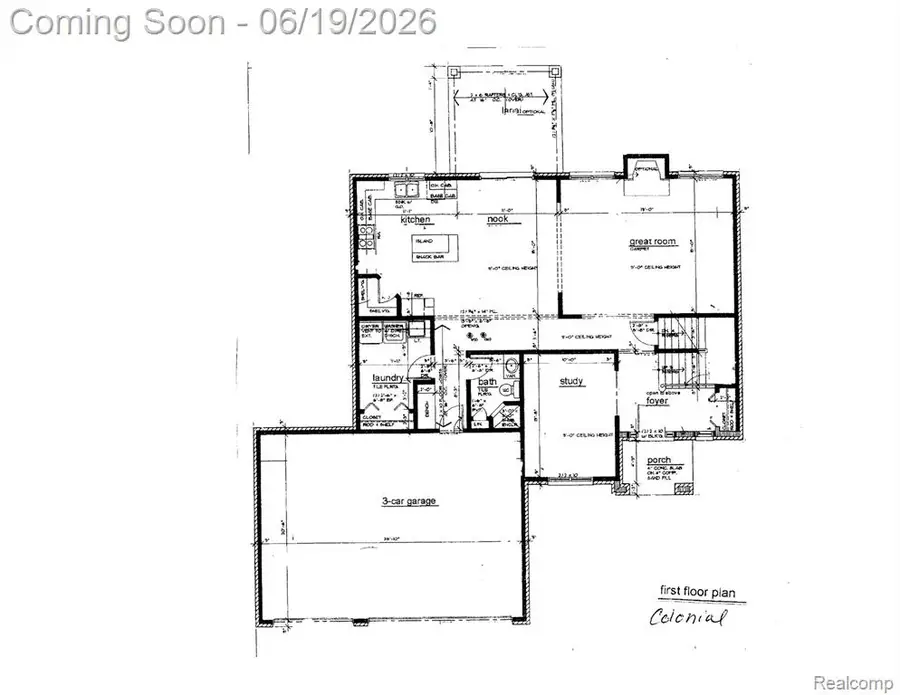 50932 Remar Farms Dr, Macomb, MI 48042 - #2