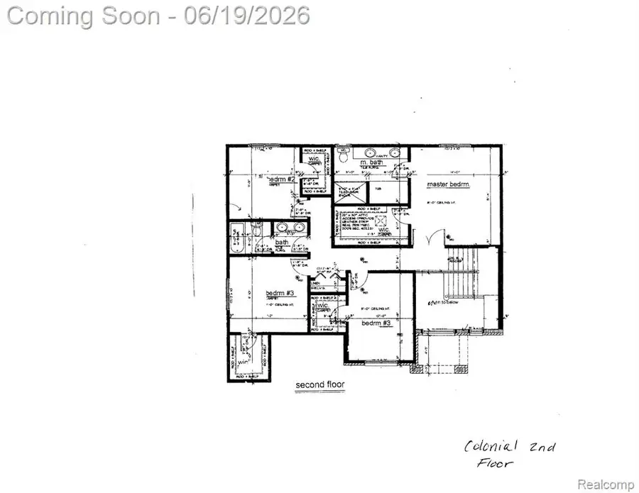 50932 Remar Farms Dr, Macomb, MI 48042 - #3