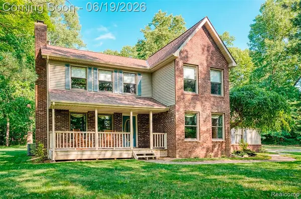 7511 Welle, Brighton, MI 48116