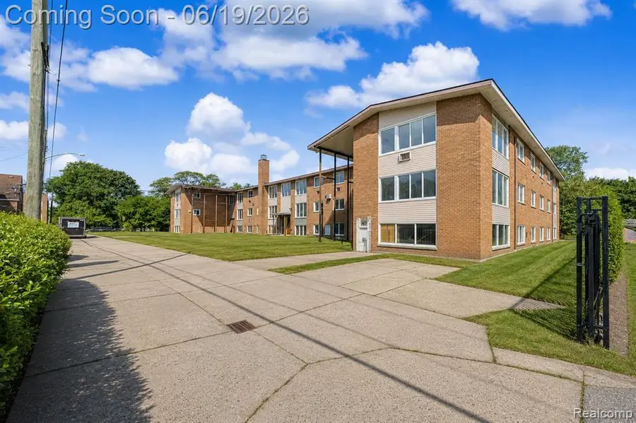 14440 Frankfort Street, Detroit, MI 48224 - #3