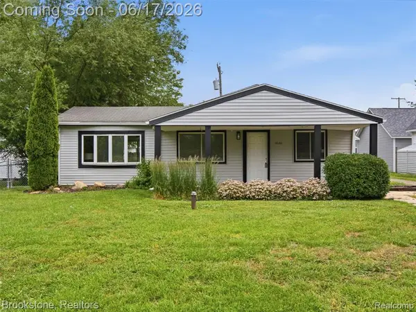1840 S Lake, Novi, MI 48377