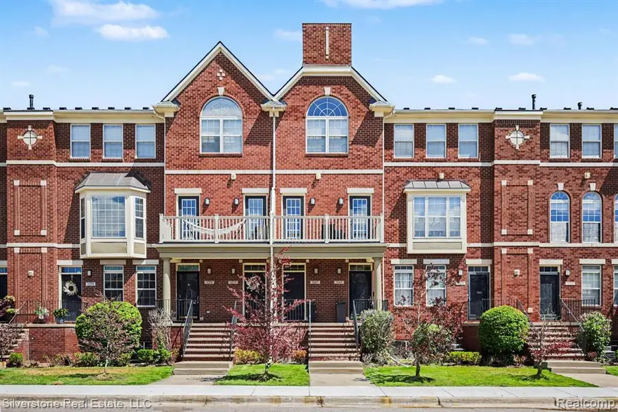 3267 Camden, Troy, MI 48084 - #3