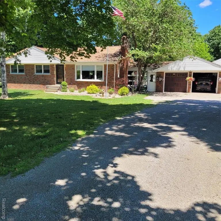 24640 Huron River, Rockwood, MI 48173 - #1