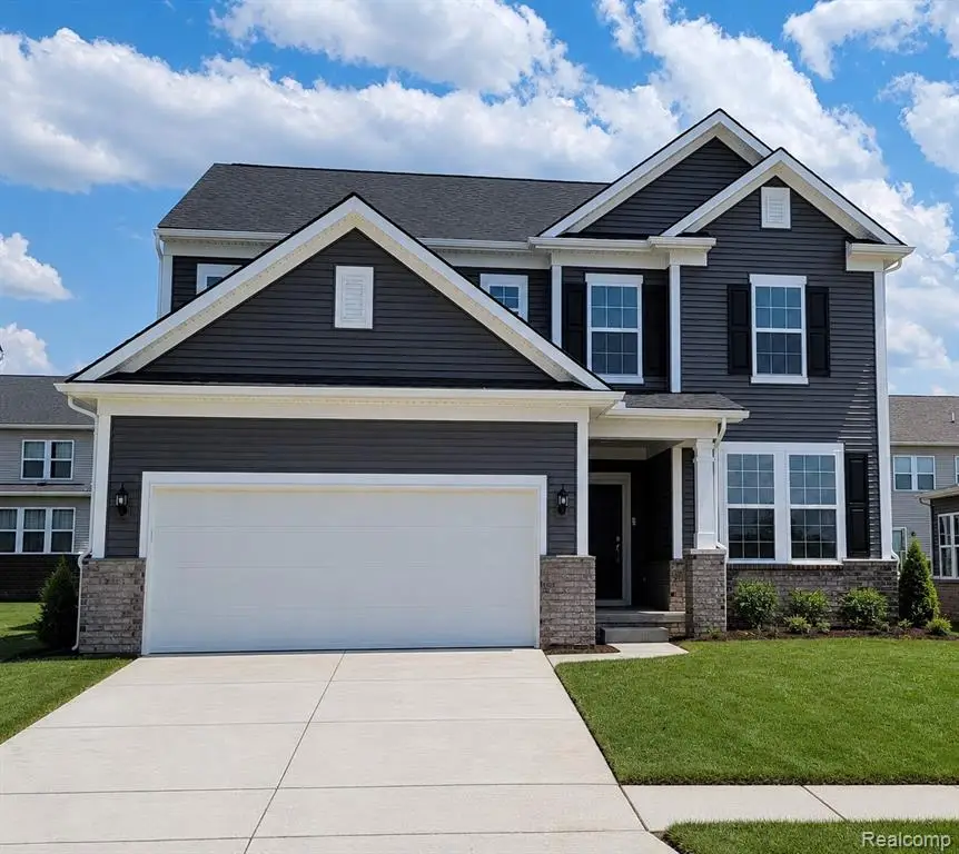 693 Gretchen, Saline, MI 48176 - #1