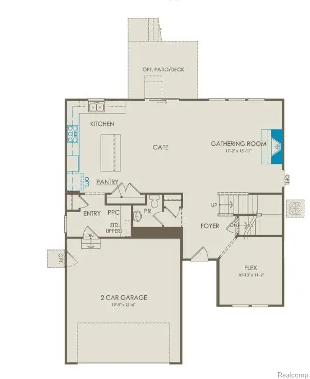 693 Gretchen, Saline, MI 48176 - #2