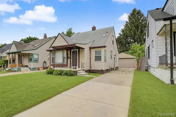 24800 Cherry, Dearborn, MI 48124