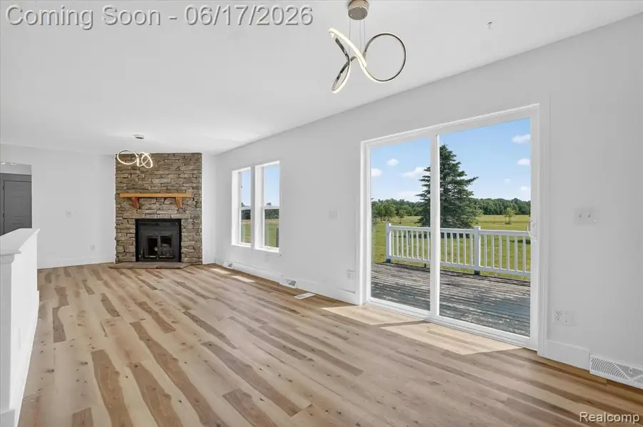 1400 N Every, Mason, MI 48854 - #3
