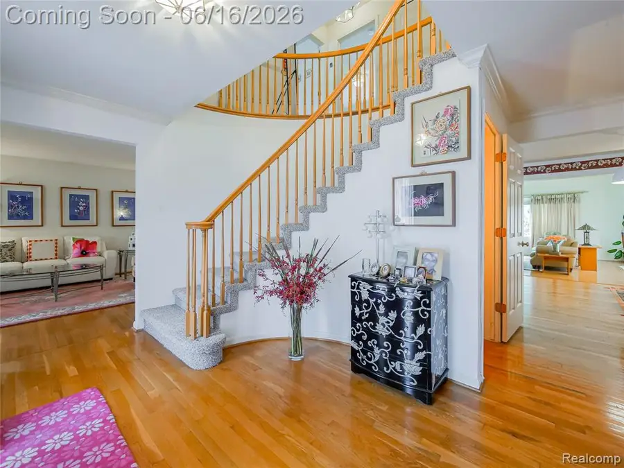 2931 Briarwood, Troy, MI 48085 - #2