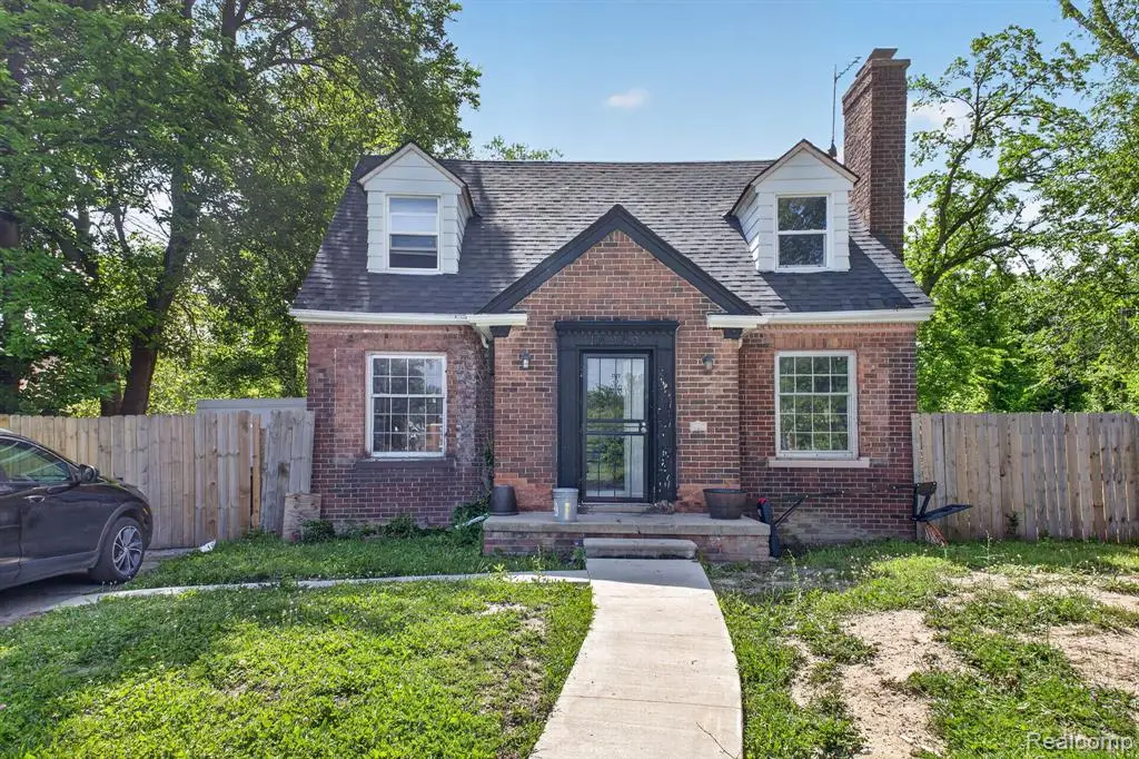 14949 Coyle, Detroit, MI 48227 - #1