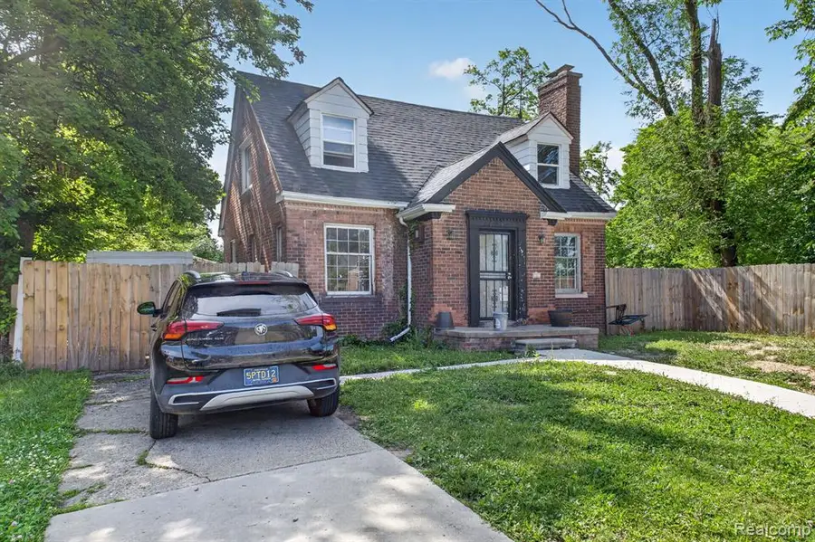 14949 Coyle, Detroit, MI 48227 - #2