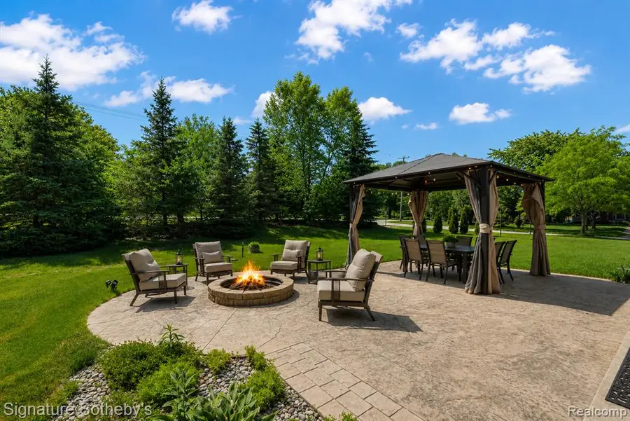 997 River Rock, Holly, MI 48442 - #2