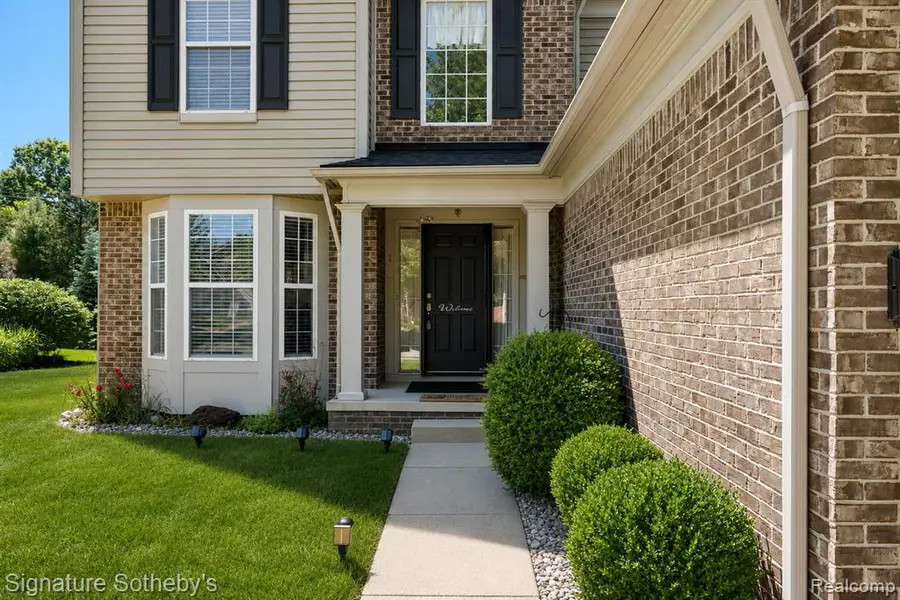 997 River Rock, Holly, MI 48442 - #3