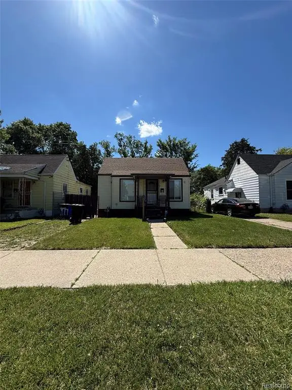 8611 Auburn, Detroit, MI 48228 - #1