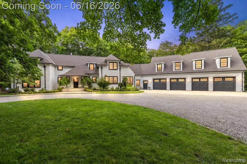 31505 Kennoway, Beverly Hills, MI 48025 - #1