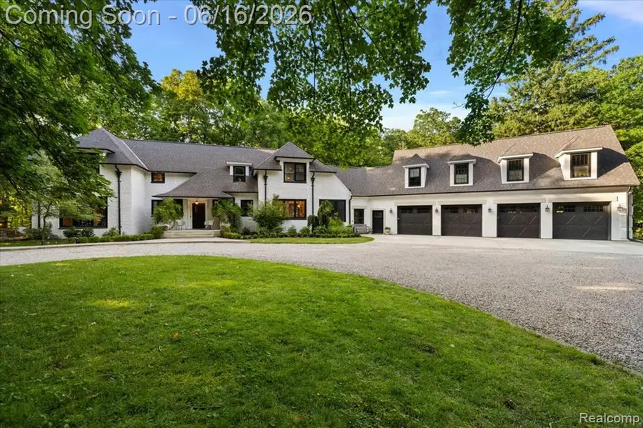 31505 Kennoway, Beverly Hills, MI 48025 - #2
