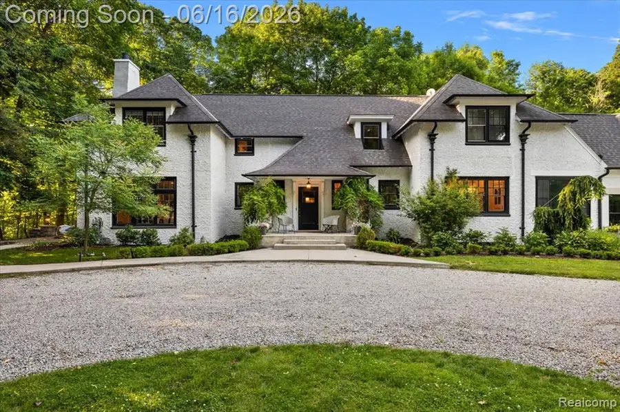 31505 Kennoway, Beverly Hills, MI 48025 - #3