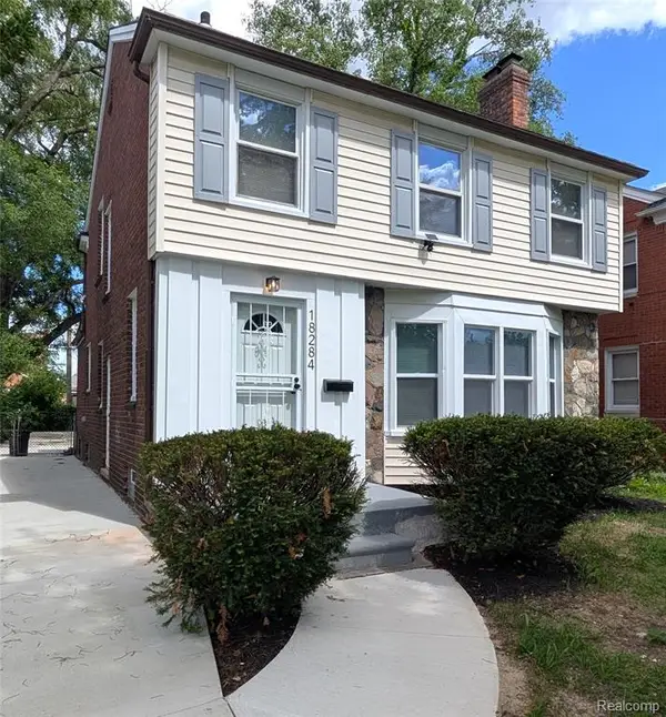 18284 Littlefield, Detroit, MI 