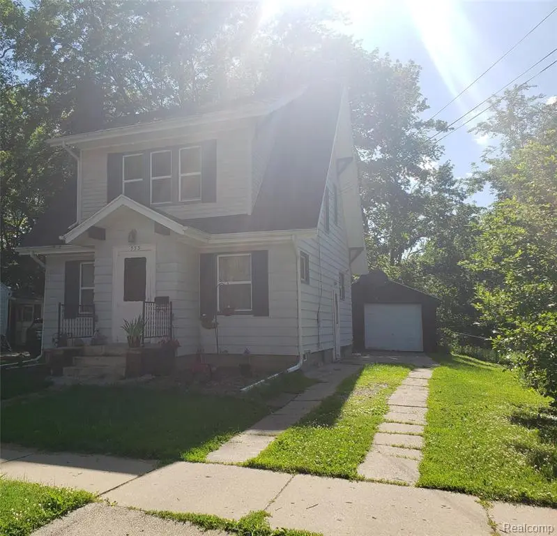 333 N Foster, Lansing, MI 48912 - #2