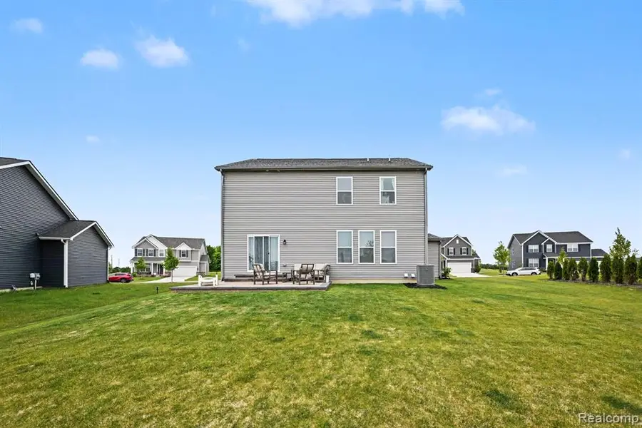 2751 Salt Springs, Saline, MI 48176 - #2