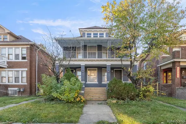 4357 W Philadelphia, Detroit, MI 48204