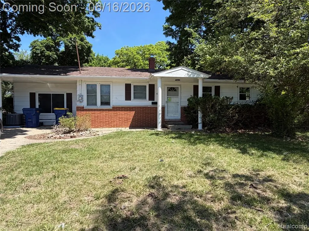 416 W Corunna, Corunna, MI 48817 - #1