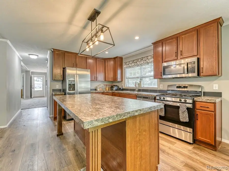 9103 N Union, Tecumseh, MI 49286 - #3