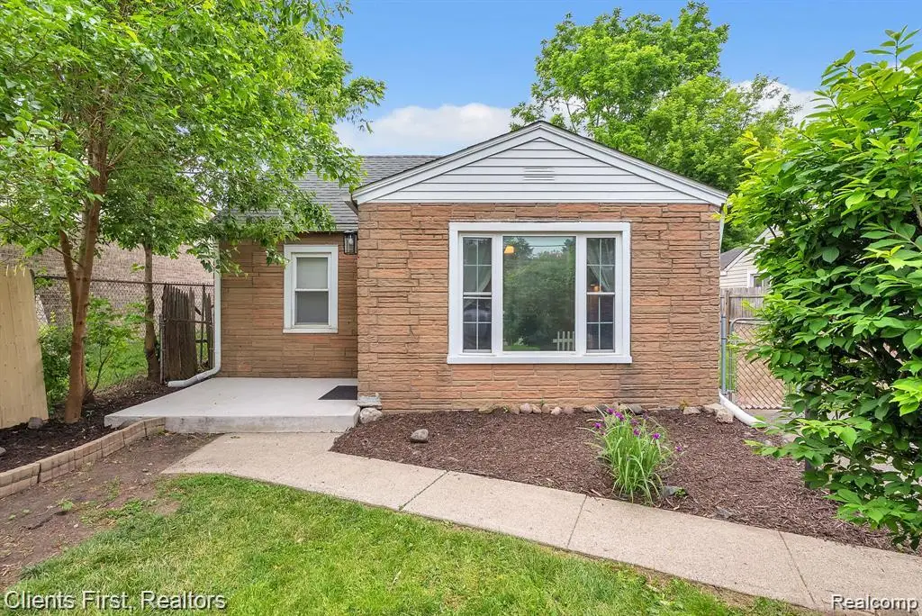 1660 N Sheldon, Canton, MI 48187 - #1