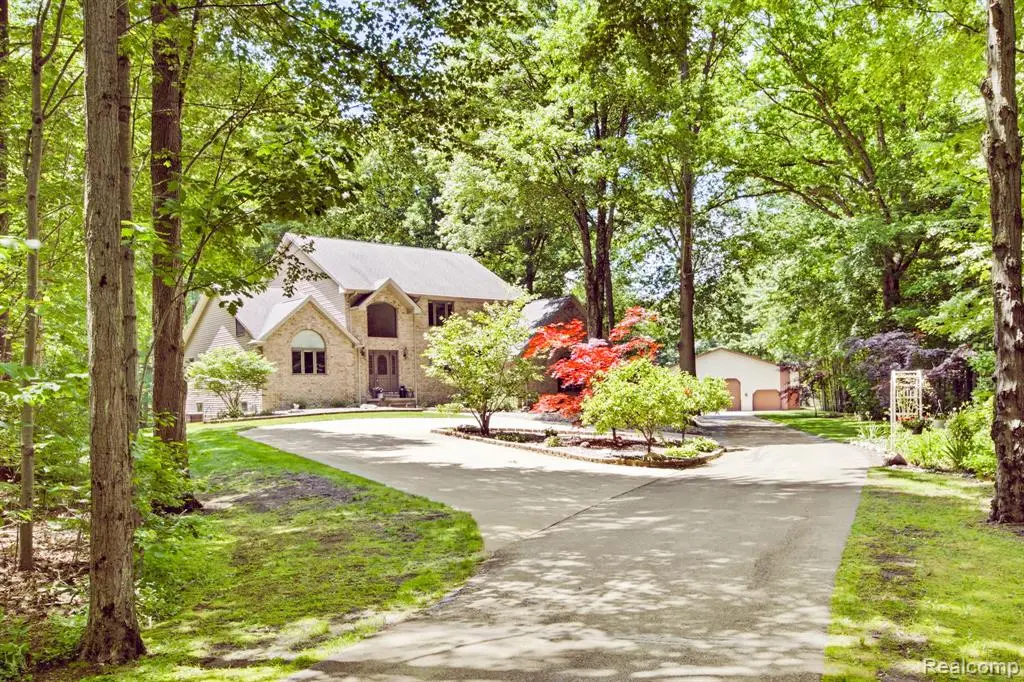 3121 Abbottsford, Clyde, MI 48049 - #1