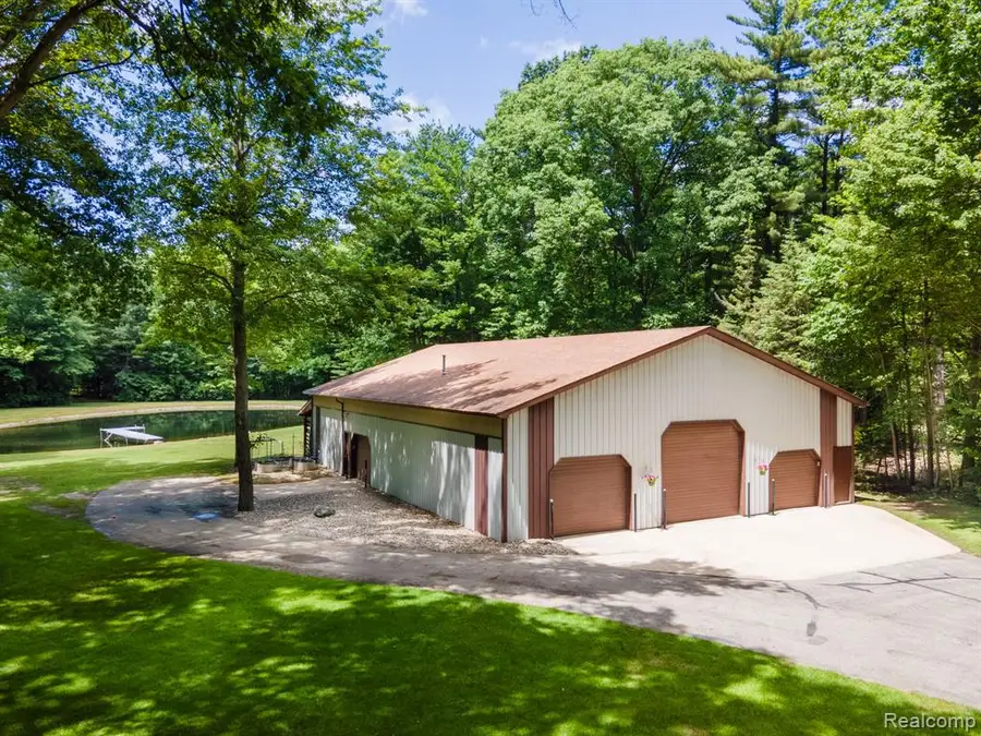 3121 Abbottsford, Clyde, MI 48049 - #2