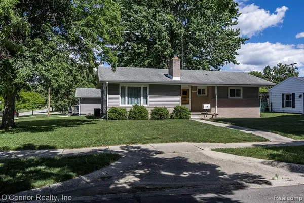 905 Virginia, Marysville, MI 48040