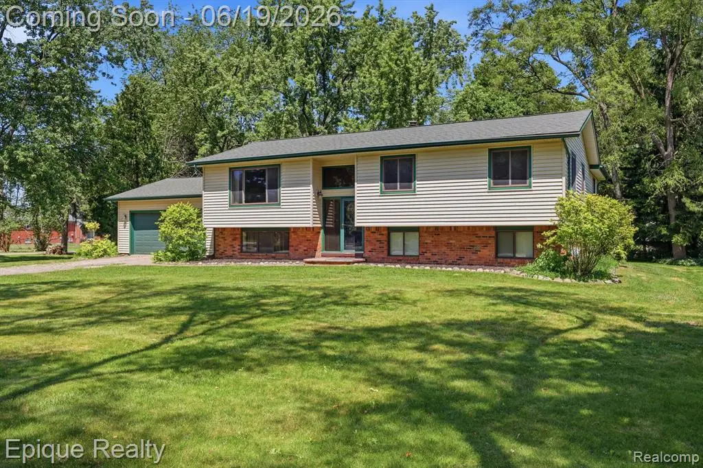 51600 Shelby, Utica, MI 48316 - #1